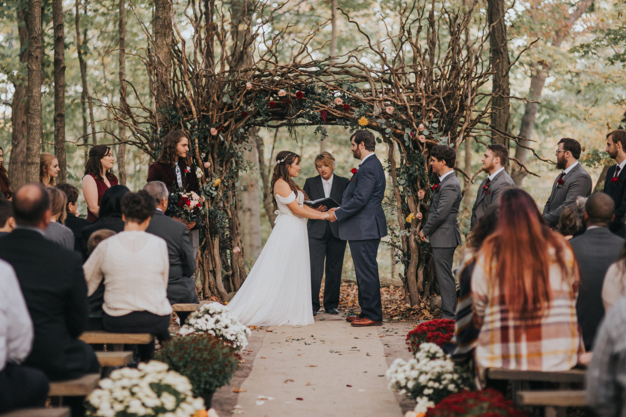 Micro Mariages : La tendance Post-Covid