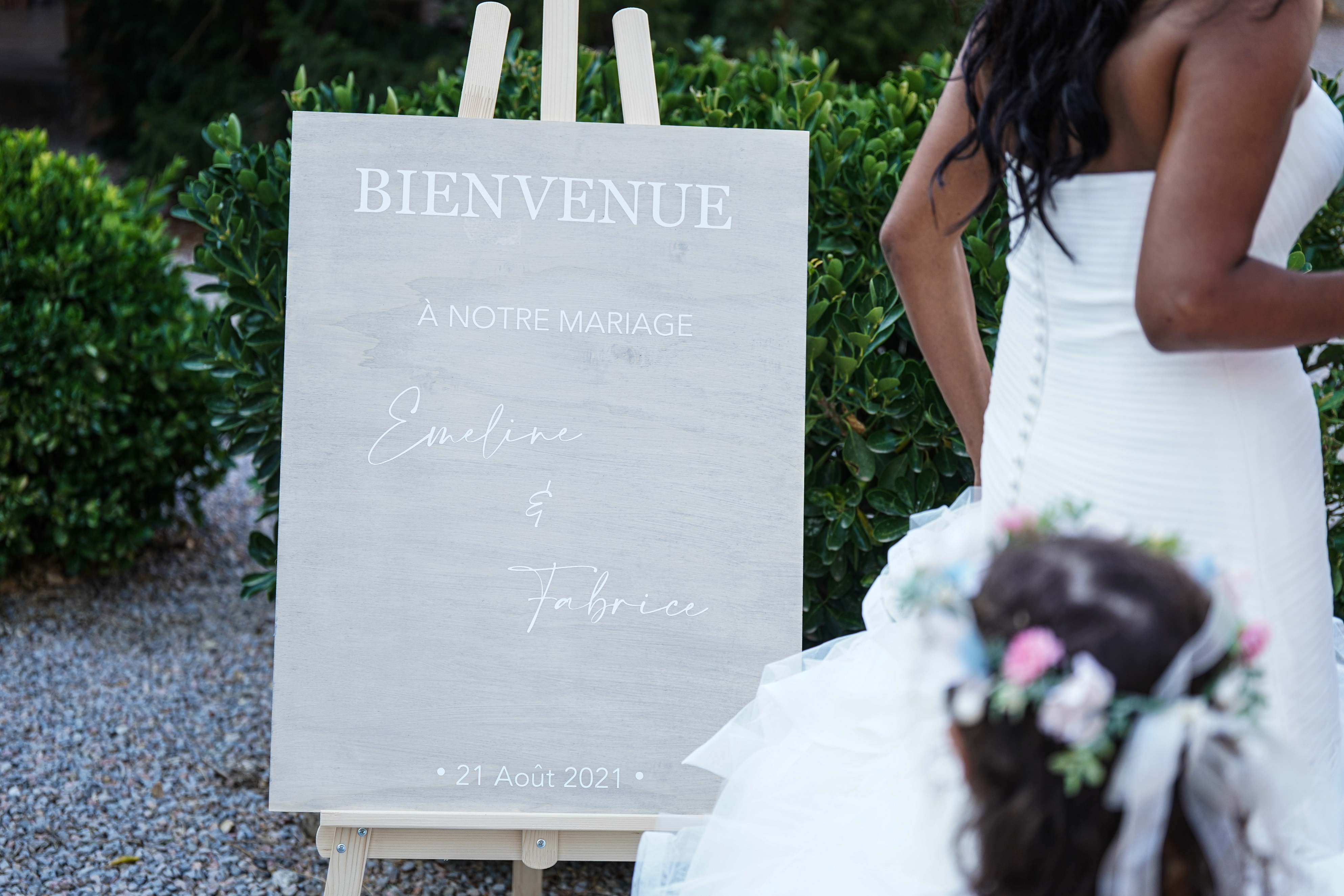 Emeline & Fabrice