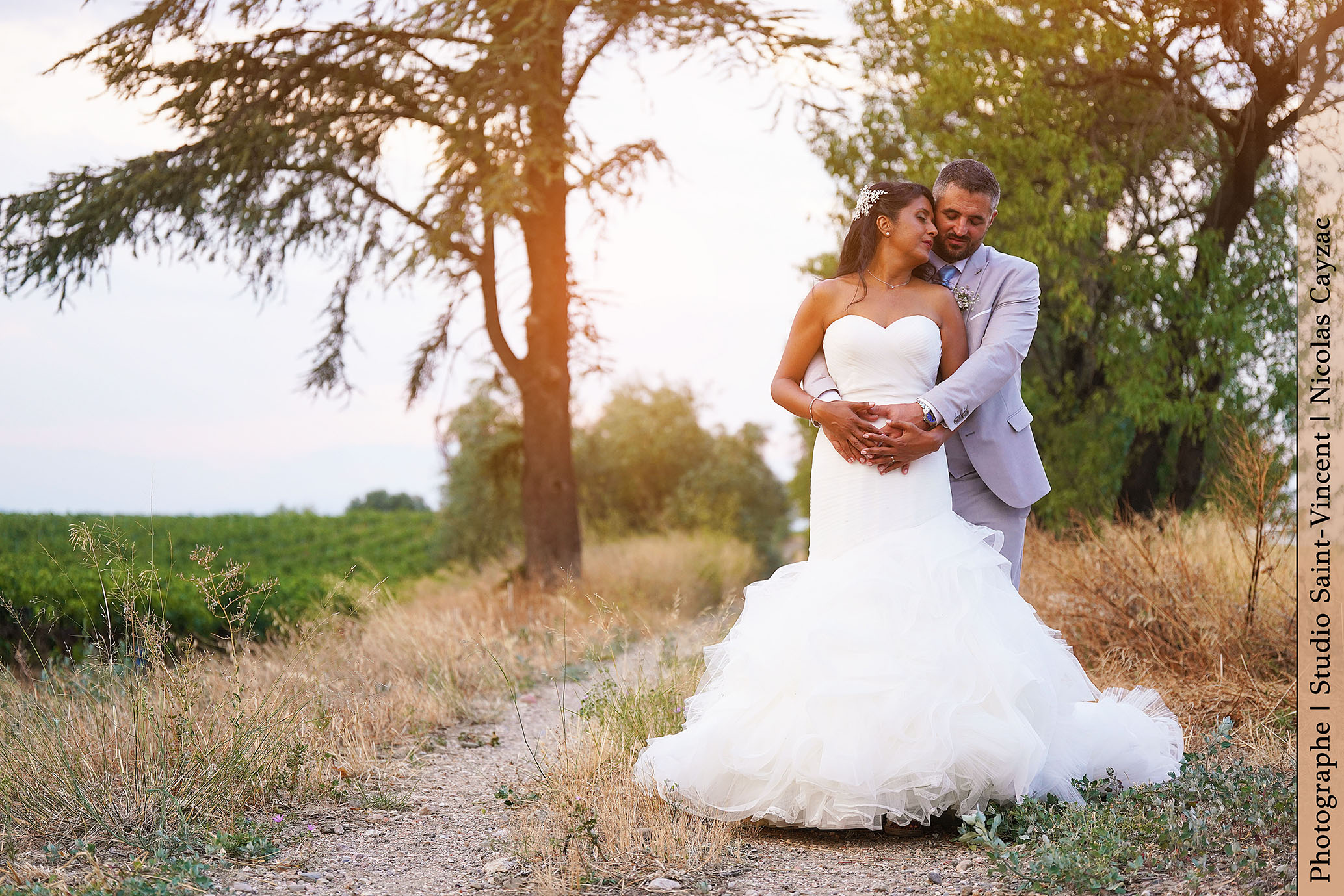 Emeline & Fabrice